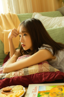 我的两个女儿蒋韵